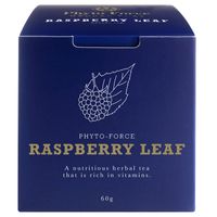 Phyto-Force Raspberry Tea